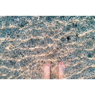 Aleksandra Bortich feet photo 13