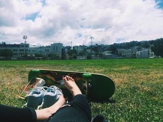 Aleksandra Bortich feet photo 9
