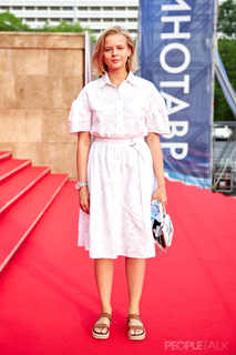 Aleksandra Bortich feet photo 8