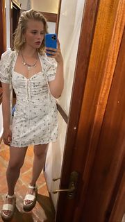 Aleksandra Bortich feet photo 5