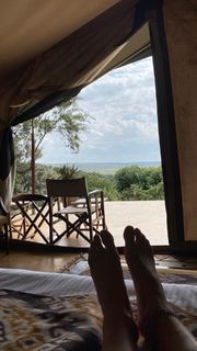 Aleksandra Bortich feet photo 15