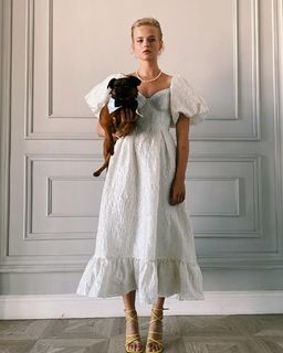 Aleksandra Bortich feet photo 5