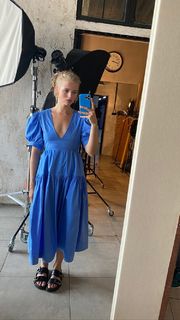 Aleksandra Bortich feet photo 4