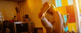 Aleksandra Bortich feet photo 9