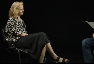 Aleksandra Bortich feet photo 3