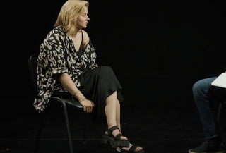 Aleksandra Bortich feet photo 1