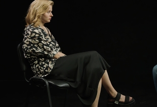 Aleksandra Bortich feet photo 20