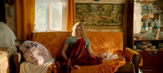 Aleksandra Bortich feet photo 17