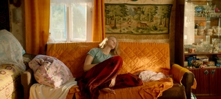 Aleksandra Bortich feet photo 16