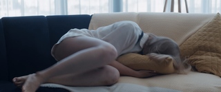 Aleksandra Bortich feet photo 6