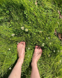 Aleksandra Bortich feet photo 3