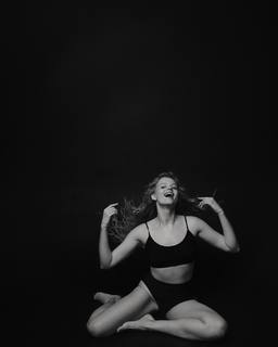 Aleksandra Bortich feet photo 20