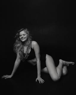 Aleksandra Bortich feet photo 19