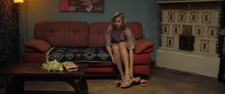Aleksandra Bortich feet photo 15