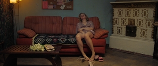 Aleksandra Bortich feet photo 14