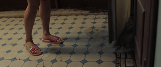 Aleksandra Bortich feet photo 13