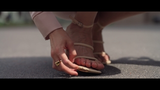 Aleksandra Bortich feet photo 17