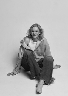 Aleksandra Bortich feet photo 9