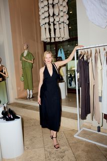 Aleksandra Bortich feet photo 2