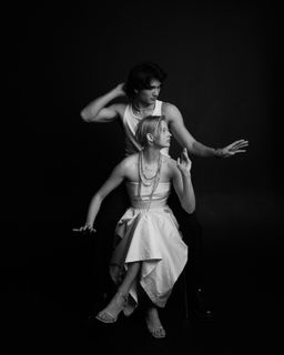 Aleksandra Bortich feet photo 11