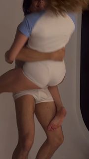 Aleksandra Bortich feet photo 4