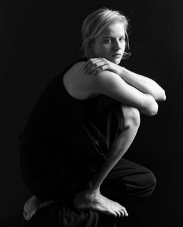 Aleksandra Bortich feet photo 3
