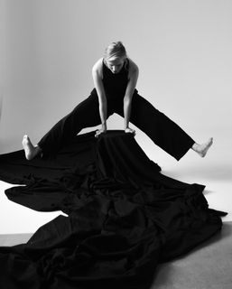 Aleksandra Bortich feet photo 2