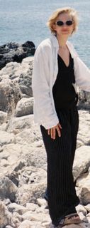 Aleksandra Bortich feet photo 6