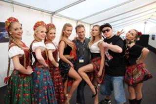 Aleksandra Ciupa feet photo thumbnail