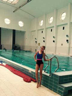 Aleksandra Ciupa feet photo thumbnail