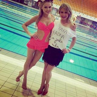 Aleksandra Ciupa feet photo thumbnail