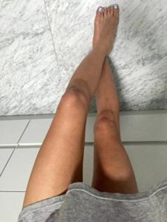 Aleksandra Ciupa feet photo thumbnail