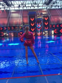 Aleksandra Ciupa feet photo thumbnail