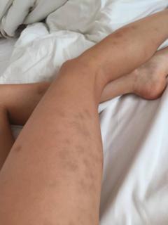 Aleksandra Ciupa feet photo thumbnail