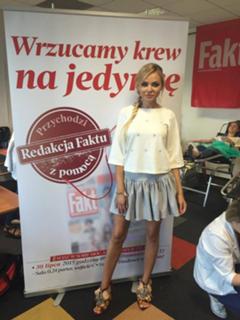 Aleksandra Ciupa feet photo thumbnail