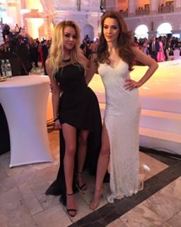 Aleksandra Ciupa feet photo thumbnail