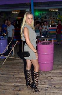 Aleksandra Ciupa feet photo thumbnail