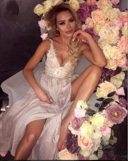 Aleksandra Ciupa feet photo thumbnail