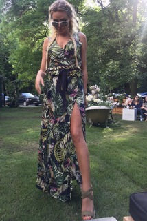 Aleksandra Ciupa feet photo thumbnail