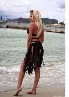 Aleksandra Ciupa feet photo thumbnail