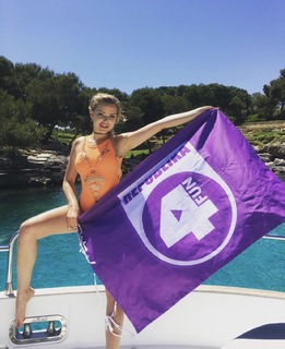 Aleksandra Ciupa feet photo thumbnail