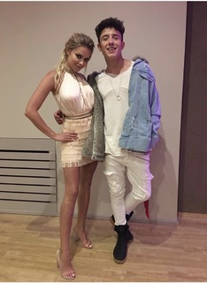 Aleksandra Ciupa feet photo thumbnail