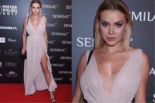 Aleksandra Ciupa feet photo thumbnail