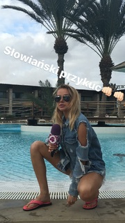 Aleksandra Ciupa feet photo thumbnail