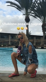 Aleksandra Ciupa feet photo thumbnail