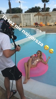 Aleksandra Ciupa feet photo thumbnail