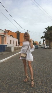 Aleksandra Ciupa feet photo thumbnail