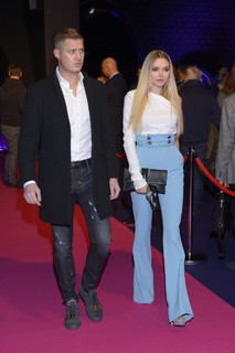 Aleksandra Ciupa feet photo thumbnail