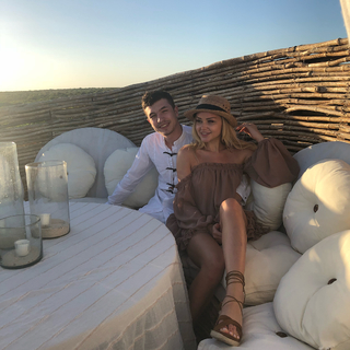 Aleksandra Ciupa feet photo thumbnail