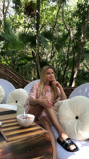 Aleksandra Ciupa feet photo thumbnail